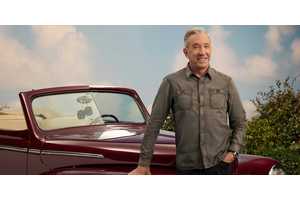Tim Allen Talks Returning To The World Of Sitcoms In Shifting Gears