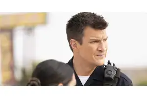 The Rookie Showrunner Clarifies How Tim Feels After Breaking Up With Lucy & Addresses Season 7's Biggest Questions
