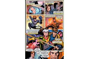 "You Two Are Brothers": Believe It or Not, Gambit Is Related to One of the X-Men's Founding Heroes