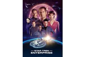 Enterprise’s Evil Vulcans Secretly Followed Star Trek: TNG’s Klingon Retcon