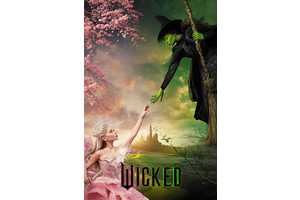 "You Could've Picked Me": This Wicked Deleted Scene With Elphaba & Glinda Is The Most Painful Of The Movie's Cuts