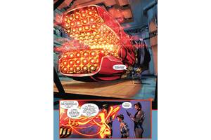 Absolute Superman May Mark a Major Change To the Hero's Origin, But It's No Less Heartbreaking
