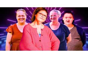 1000-Lb Sisters: "Fill Your Cup First": Tammy Slaton's Latest Inspirational Message To Fans Explained (And How Her Weight Loss Journey Helped)