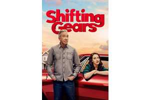 Riley Tricks Matt Into A Therapy Session In Shifting Gears Season 1, Episode 4 Clip [EXCLUSIVE]