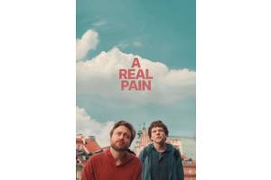 Before Kieran Culkin Goes For An Oscar, Revisit The Director & Co-Star's 96% RT Movie From 14 Years Ago