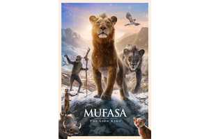 Another The Lion King Movie Will Certainly Continue A 27 Year Franchise Trend