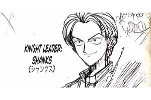 One Piece Has Gifted Shanks a Twin, And the Manga Set Up the Reveal Ages Ago