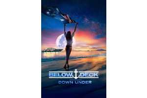 Below Deck Down Under: Signs Sous Chef Anthony Bird Will Be Season 3's Villain (There Are So Many Red Flags)