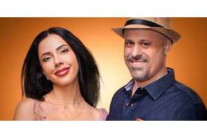90 Day Fiancé: Jasmine Pineda's Age, Job, Instagram & More