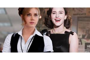 "She's Gonna Be Fantastic": Amy Adams Addresses Rachel Brosnahan Taking On The Lois Lane Role In James Gunn's Superman And Whether She's Seen The Movie Trailer Yet