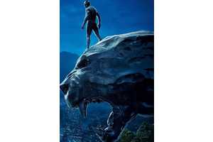 Will Smith's Superhero Dream Is Perfect For Black Panther 3 And I Know Exactly What Marvel Role Can Make It Happen