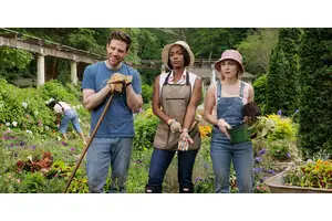Grosse Pointe Garden Society Trailer: Four Gardening Friends Must Keep A Dark Secret In NBC's New 2025 Series