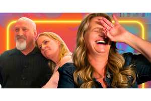 Sister Wives: Christine Brown's Relationship With David Woolley Moved Too Quickly For Her Kids (They Didn't Have Time To Mourn Her Marriage To Patriarch Kody Brown)
