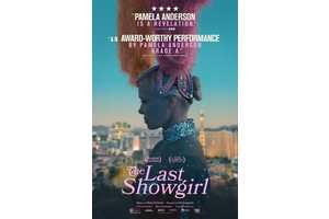 Where To Watch The Last Showgirl: Showtimes & Streaming Status