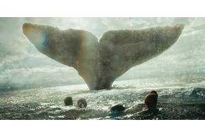 In The Heart Of The Sea Ending Explained: How The Essex's Sinking Leads To Moby Dick