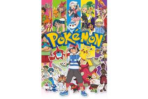 Pokémon TCG: 10 Strongest Battle Partners Cards Revealed So Far