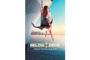 What Happened To Bri Muller After Below Deck Mediterranean Season 9?