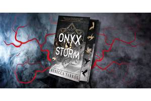 5 Clues That Bodhi Is Xaden's New Brother In Onyx Storm