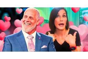 The Golden Bachelorette: Signs Mark Anderson and Barbara Alyn Woods Will Outlast Expectations (Their Private Relationship Took Fans By Surprise)