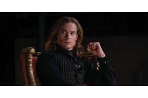 Next Interview With The Vampire Spinoff Gets Ominous First Teaser