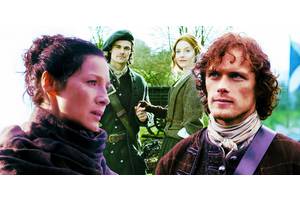 We Were THIS Close To Getting The Perfect Outlander Spinoff (But It Might Not Be Too Late)
