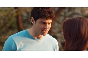XO, Kitty Stars Anna Cathcart & Anthony Keyvan Can't Wait To Share Season 2 Fan Edits With Each Other