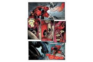 Wolverine's Forgotten Son Is Back, And He's Got a Deadly New Claw to Keep Things Fresh