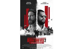 10 Actors We Want To See In Den Of Thieves 3