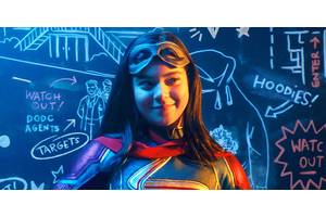 Ms. Marvel Star Iman Vellani Shares Her Negative Review Of Madame Web 11 Months After The Marvel Movie's Release