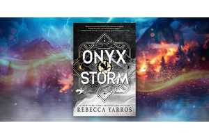 Why Was Violet Dedicated In Onyx Storm & What Does It Mean For The Next Fourth Wing Book?