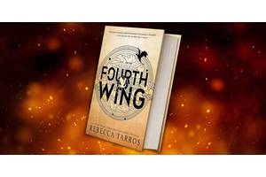 Fourth Wing: 10 Details You Might've Missed In The Empyrean Series Books That Could Be Important In Onyx Storm