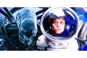 10 Alien Mysteries That The Franchise Never Answered