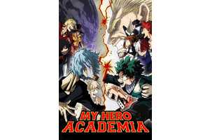 If There Is One Thing My Hero Academia Showed Us, It Is That Death Is Inevitable