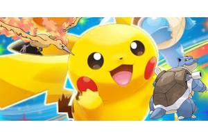 Pokémon TCG Pocket Player Finds A Can't-Miss Wonder Pick God Pack