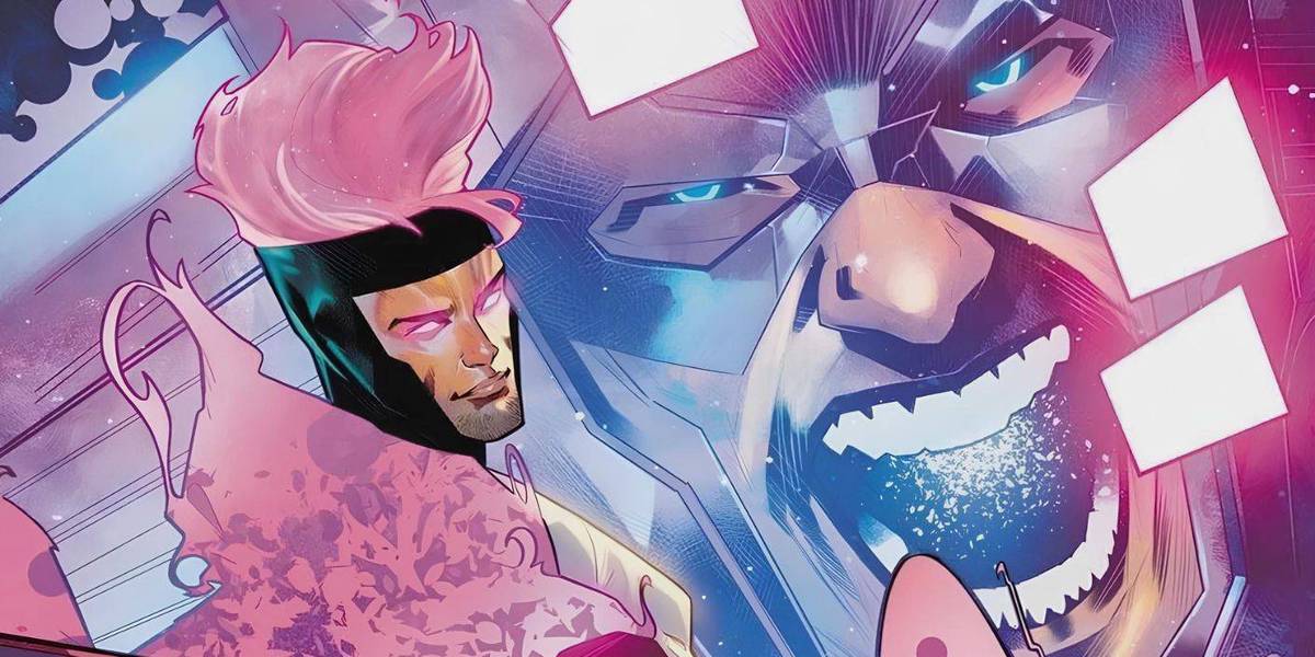 Galactus Has a Big Problem With His Heralds And Honestly? It Cannot Be Fixed.