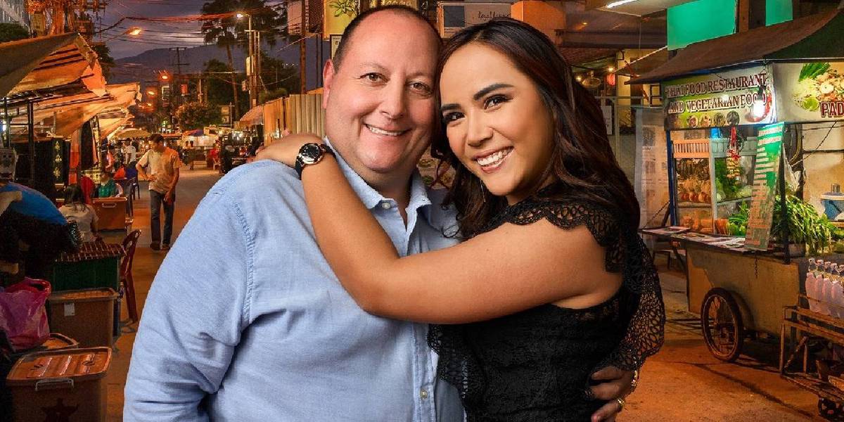 90 Day Fiancé: Pregnant Annie Suwan Reveals Painful Medical Issue After Leaving America With David Toborowsky