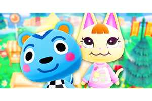 Animal Crossing: Pocket Camp Complete February Items And Events Leaked, Feature All Things Pink
