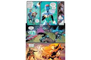 Sorry, Krypto: Marvel Just Made Cosmo the Best Superhero Dog With a Guardians of the Galaxy Reveal.