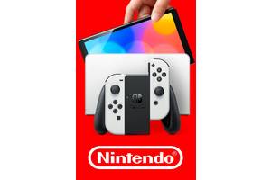 Nintendo Planning One Last "Big Game" For Switch, According To Reputable Leaker