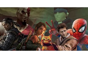 PS5's Remaster Strategy Is Struggling, But PlayStation Is Ignoring The Perfect Alternative