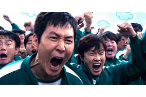 “A Sliver Of Humanity Left:” What The Front Man’s Reaction To The Games Means For Squid Game Season 3
