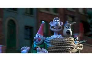 Wallace & Gromit: Vengeance Most Fowl's Saddest Twist Was Already Done 17 Years Ago