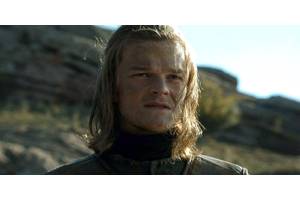 Rings Of Power Star's Breakout Fantasy Role Proved He Was Perfect For The LOTR Show, 6 Years Earlier
