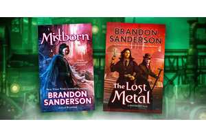 Mistborn Era 3 Can Finally Deliver On A Story The Original Trilogy Glossed Over