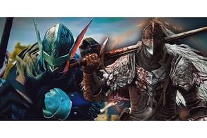 Nightreign Could Be A Sign That FromSoftware Won't Make Another Game Like Elden Ring
