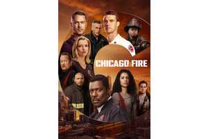1 Line In Chicago Fire Season 13, Episode 9 Confirms Carver Has Been Fixed