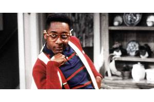 Steve Urkel Actor Jaleel White Recounts How His Family Matters Catchphrase "Did I Do That" Took Off