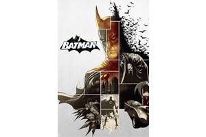 Batman: Everybody Knows Talia al Ghul, But Who Is Her Sister Nyssa?
