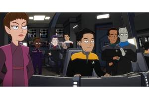 Star Trek Made Enterprise's T'Pol The New Dax, But Her Story May Never Be Finished