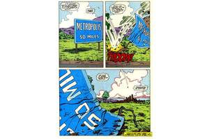 10 Times DC Proved Doomsday Is Basically a God Much to Superman's Dismay